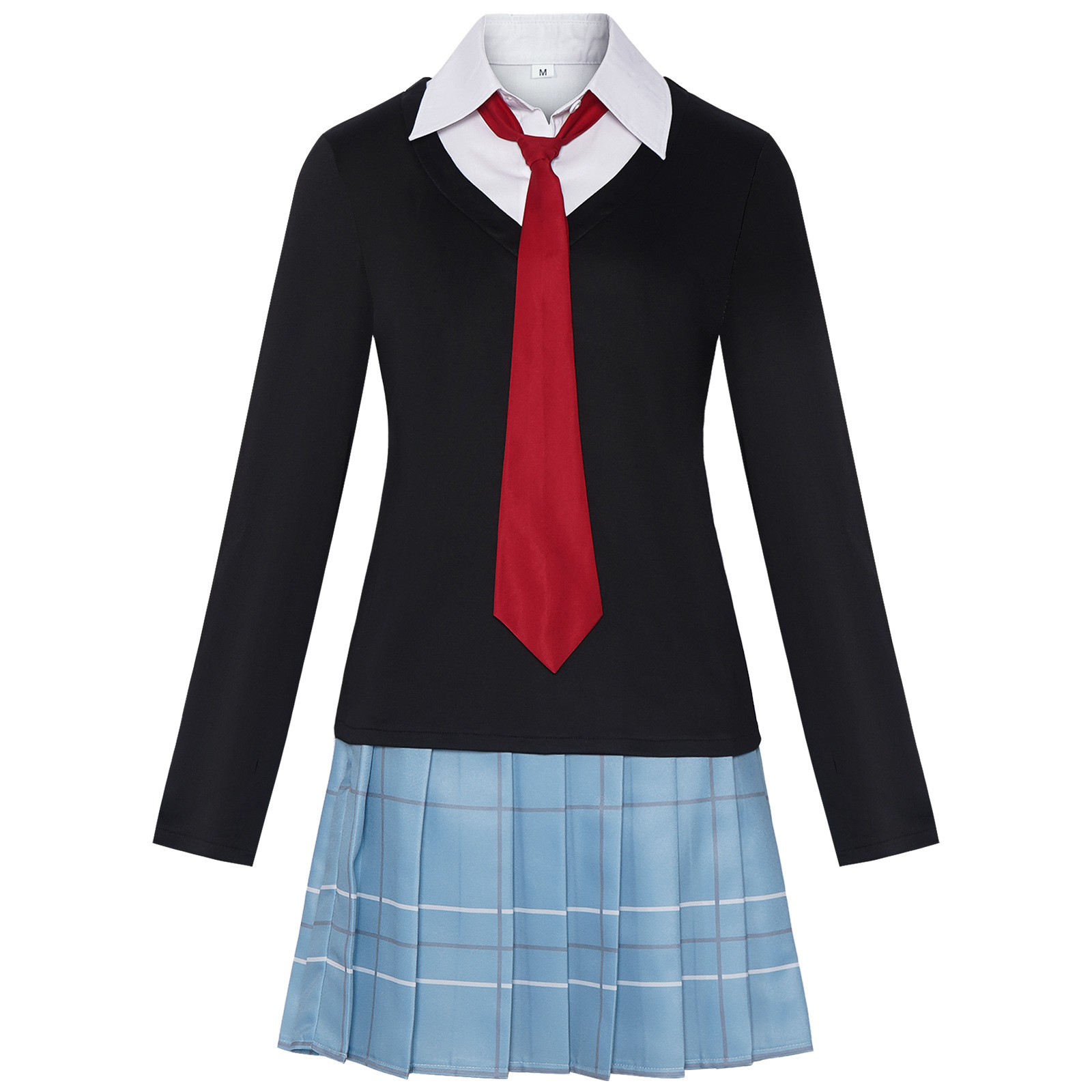 My Dress-Up Darling S2 Kit Cos - Kitagawa Anime Cosplay avaliação e preço