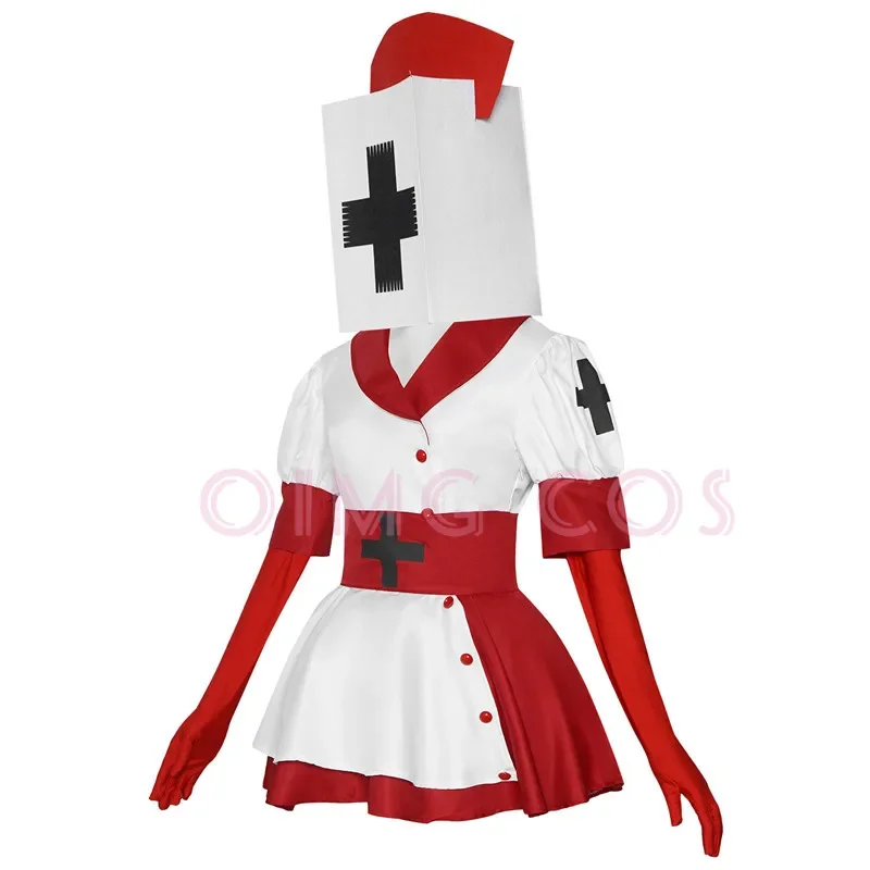 Escuro deception colheitadeira - Anime Cosplay Ladies avaliação e preço
