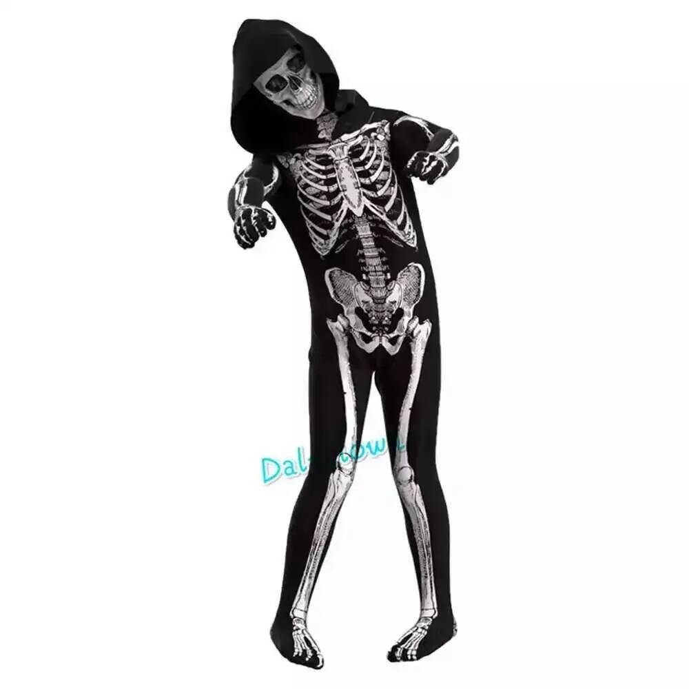 Máscara de Halloween para Adul - Anime Cosplay Jumpsuit avaliação e preço