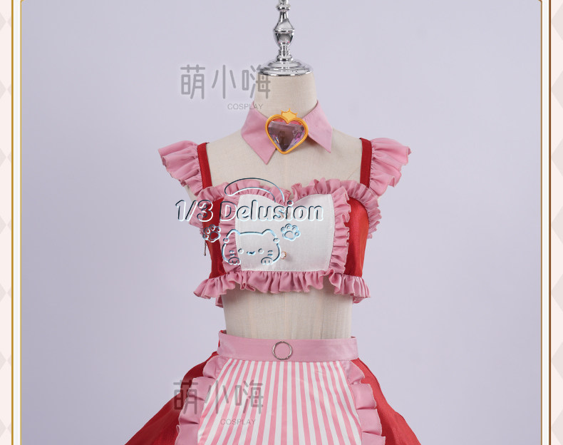 My Dress-Up Darling Marin Kita - Kitagawa Anime Cosplay avaliação e preço