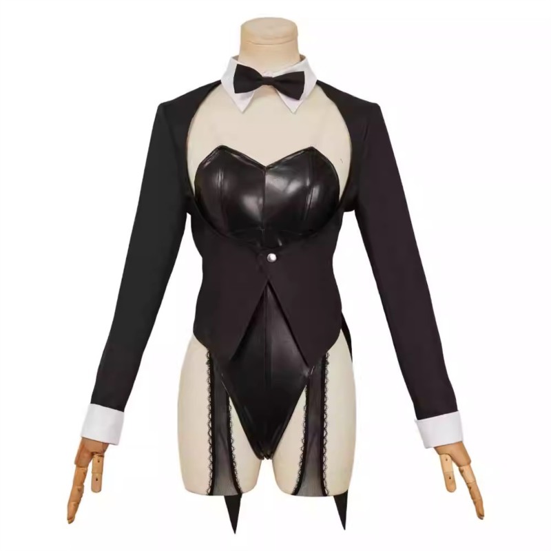 Fantasia Sexy de Coelhinha Mar - Kitagawa Anime Cosplay avaliação e preço